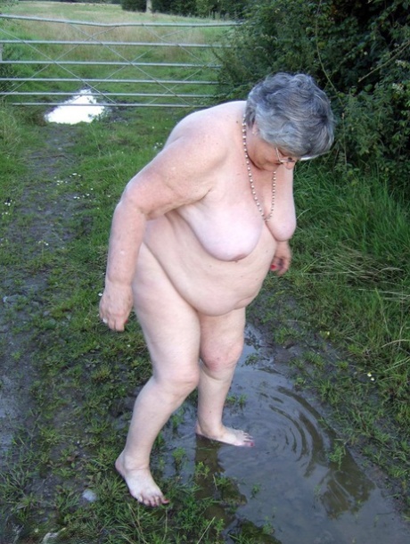 sex granny mature fat bbw old free naked pics