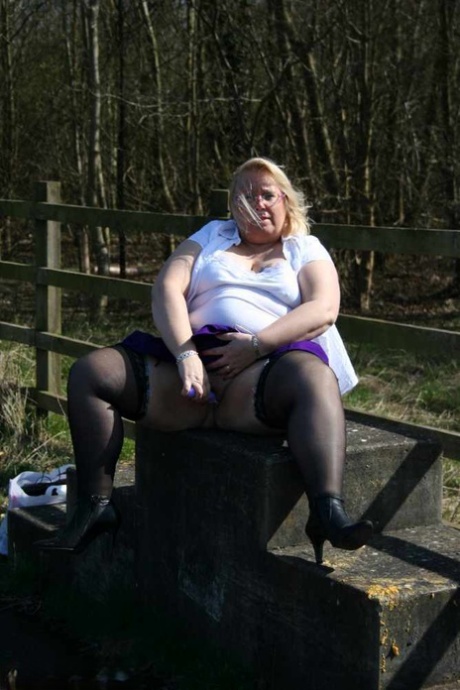 hot bbw ffm xxx photo