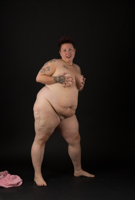 bbw step aunt art nude picture