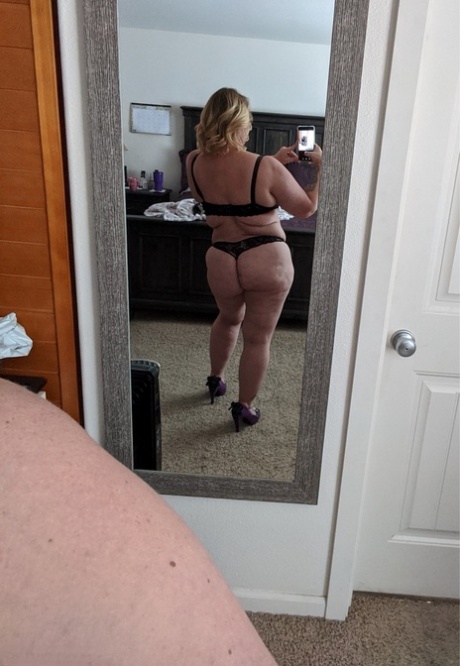 bbw private cheating free picture