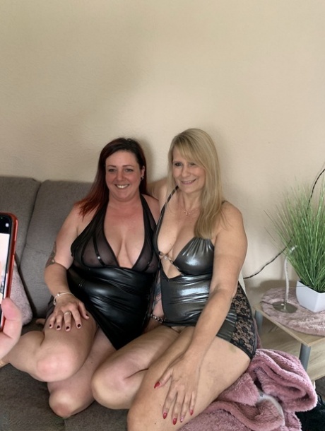 twinsmaison bbw beautiful nude photo