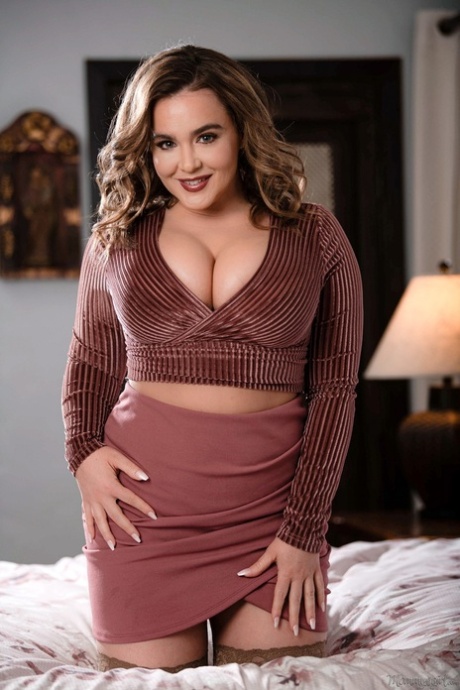 zariah june bbw free porn galleries