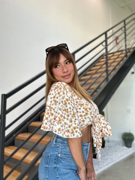 chubby japanese teen with big tits gets her mouth fucked free images