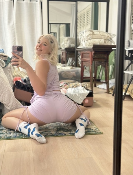 bbw and daddy nude galleries