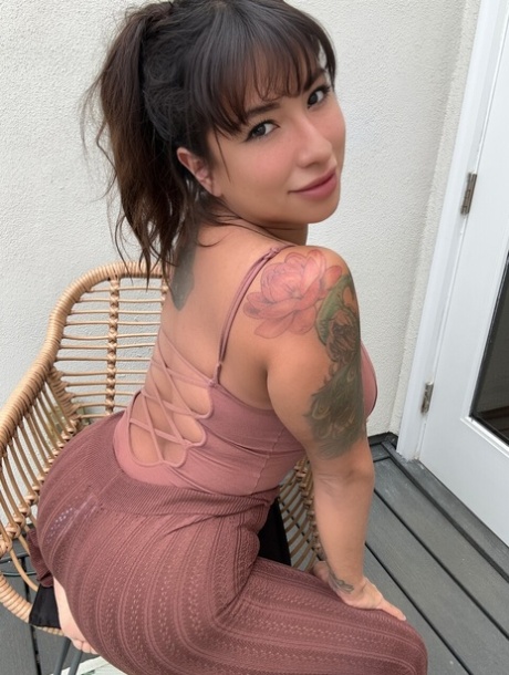 sexy mae bbw hot pics