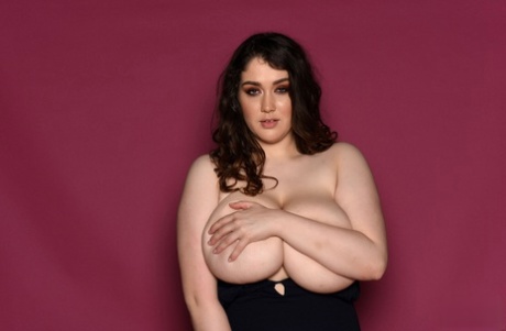 gemini skye bbw exclusive photos