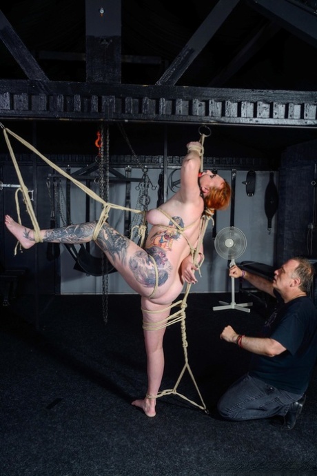 bbw femdom pegging art xxx photo