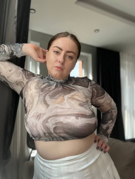 sexy thick goth free naked pics