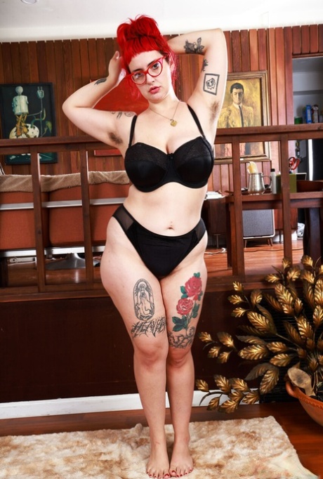 bbw over three hundred art xxx gallery