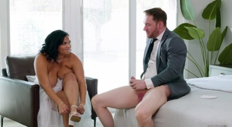 bbw railed beautiful xxx gallery
